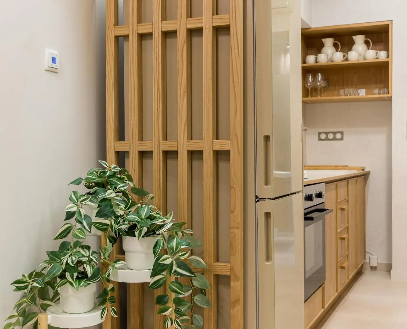 Blossom By Halu! Cozy 2-Bd Apartment Salonic