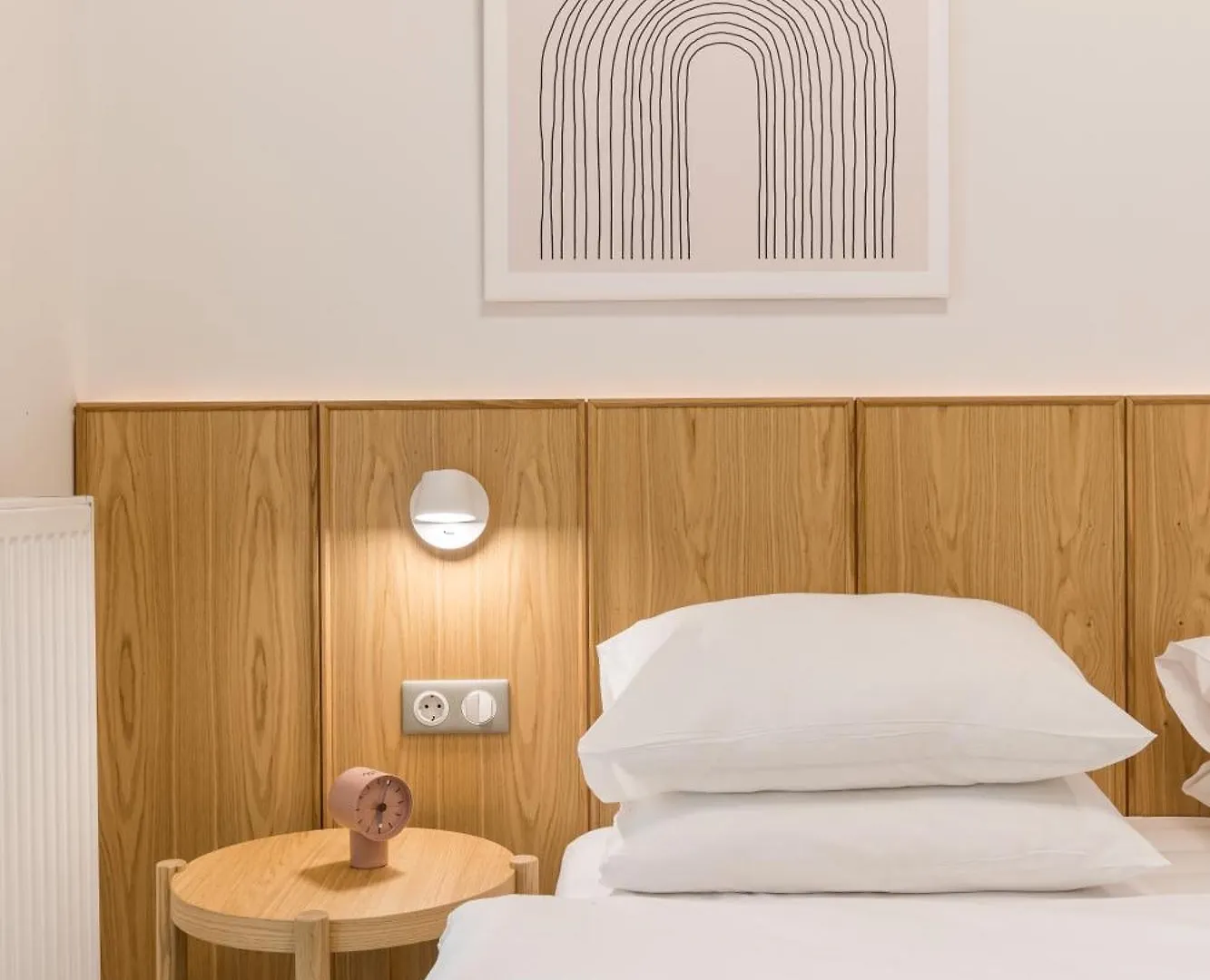 Blossom By Halu! Cozy 2-Bd Apartment Θεσσαλονίκη 0*,