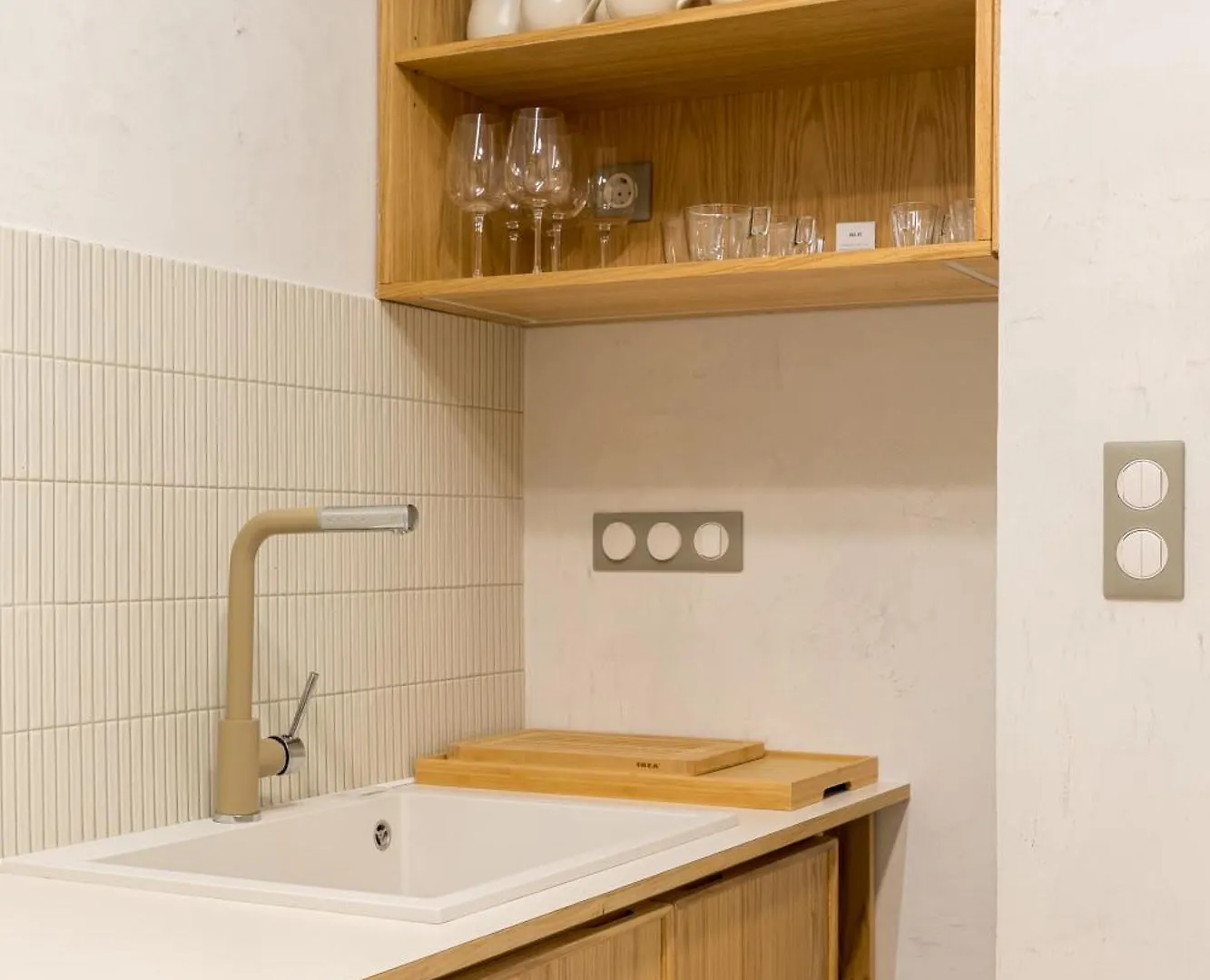 Blossom By Halu! Cozy 2-Bd Apartment Θεσσαλονίκη Ελλάδα